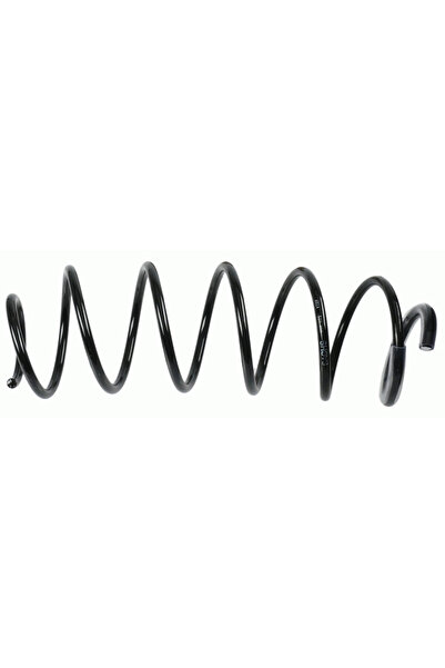 SACHS Arc Spiral Citroen C3 1