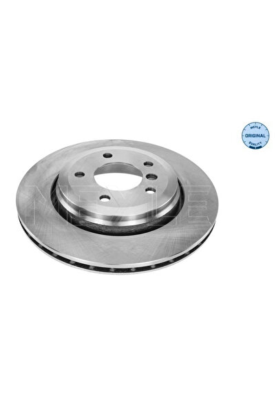 MEYLE Disc Frana Puntea Spate Bmw 3