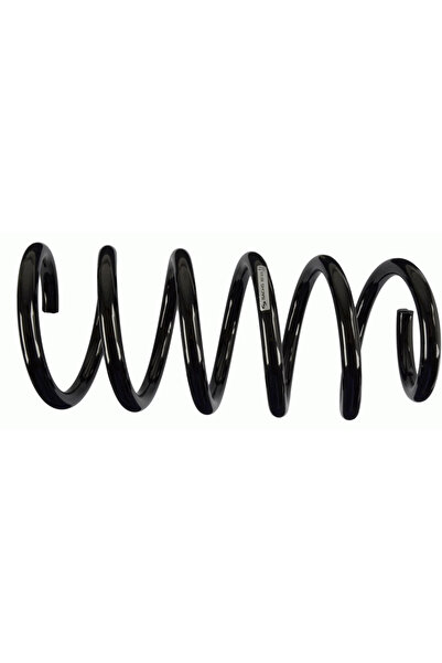 SACHS Arc Spiral Nissan Primastar Bus/Primastar Caroserie Opel Vivaro A Bus/V...