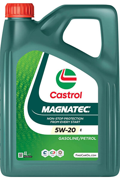 CASTROL Ulei De Motor Chrysler Aspen Dodge Avenger/Journey/Ram 1500 Pick-Up