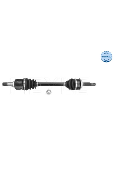 MEYLE Planetara Axa Fata Stanga Toyota Yaris 2012-2020