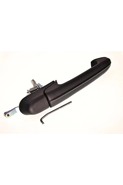 MaxGear Manerul Exterior Al Usii Spate Dreapta Fiat Marea