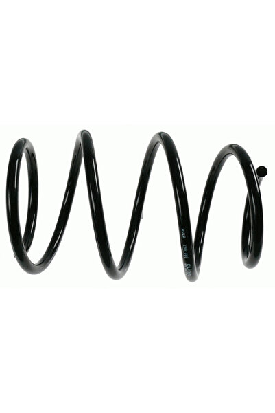 SACHS Arc Spiral Mercedes-Benz Slk