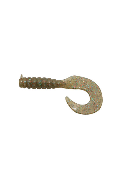 Hanfish Gurt 45 Mm AGT-108 Bloodworm