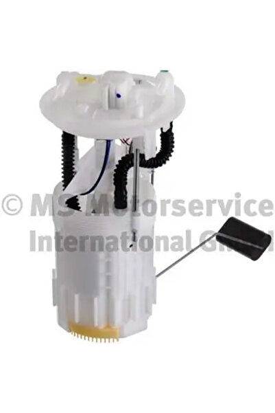 PIERBURG Sistem Alimentare Cu Combustibil Nissan Interstar Bus/Interstar Caro...