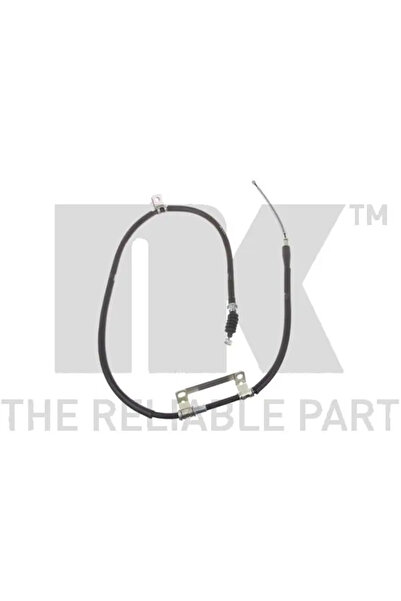 NK Parking Brake Cable Kia Cerato 1 Limousine/Cerato Limousine/Shuma 1