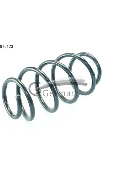 CS GERMANY Arc Spiral Punte Fata Seat Ibiza 3 Skoda Fabia 2