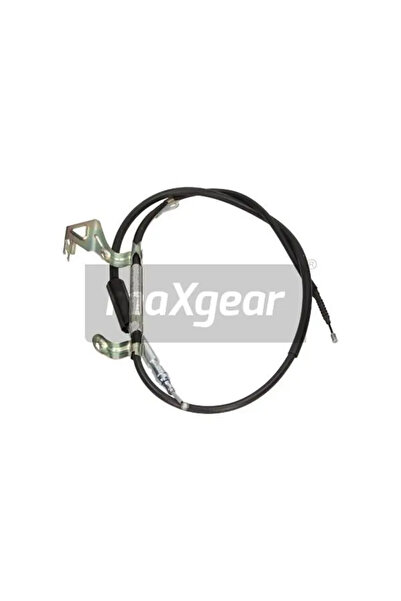 MaxGear Cablu Frana De Parcare Spate Stanga Audi A6 C5