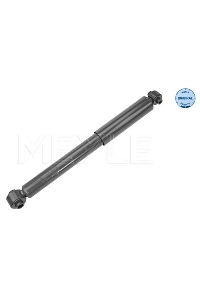 MEYLE Amortizor Puntea Spate Citroen C2/C3 1/C3 Pluriel Peugeot 1007