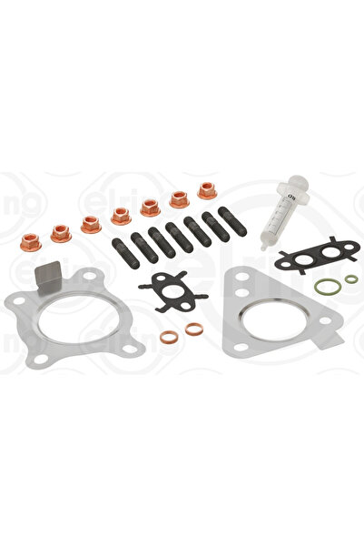 ELRING Set Montaj Turbocompresor Nissan Primastar Bus/Primastar Caroserie/Pri...