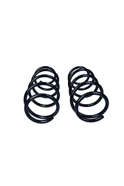 MaxGear Set Arcuri Spirale Punte Fata Opel Combo Autoutilitara/Limuzina Spati...