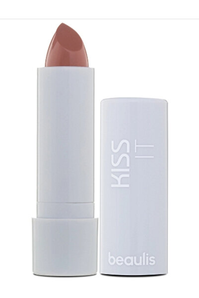 beaulis Kiss It Mat Ruj 124 Chilling