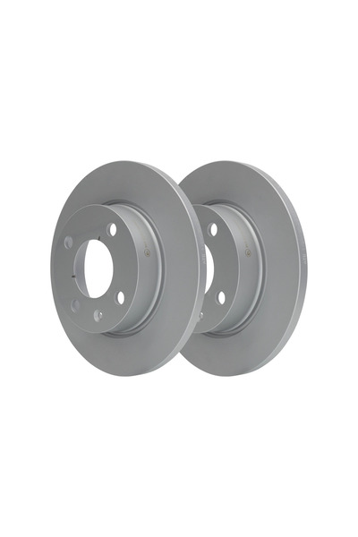 Ate Brake disc SKODA FAVORIT pick-up (787) 1992-1997