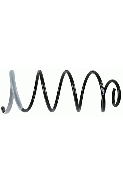 SACHS Arc Spiral Citroen C4 1/C4 Cupe Peugeot 307