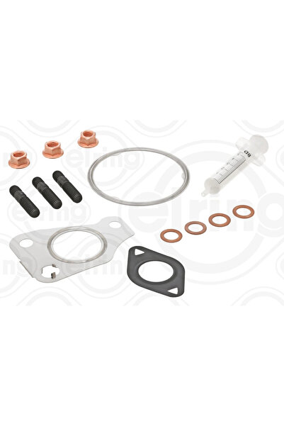 ELRING Set Montaj Turbocompresor Alfa Romeo Mito Chevrolet Aveo