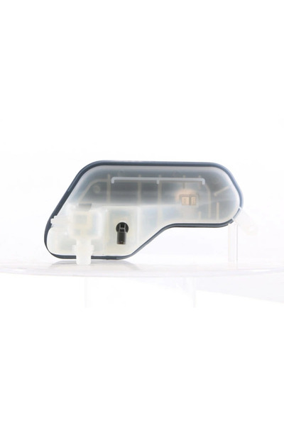 MAHLE Vas De Expansiune Racire Jaguar S-Type 2/Xf 1/Xj 1999-2019