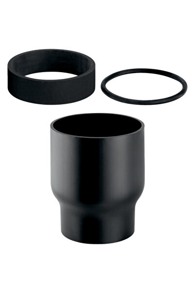 Other Manșon termocontractabil Geberit HDPE 90x110, negru