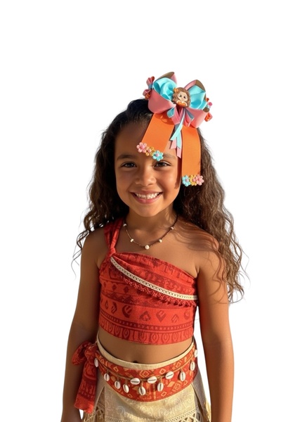 AKSESUARLARIM Toka tema moana