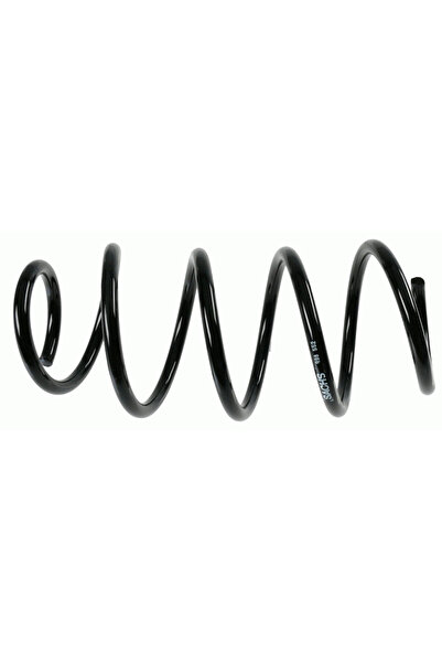 SACHS Set Arcuri Spirale Honda Civic 8 2005-2011