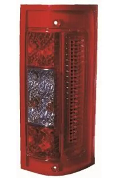 Abaküs Yayınevi Lampa Spate Dreapta Citroen Jumper 1 Bus/Jumper 1 Caroserie F...