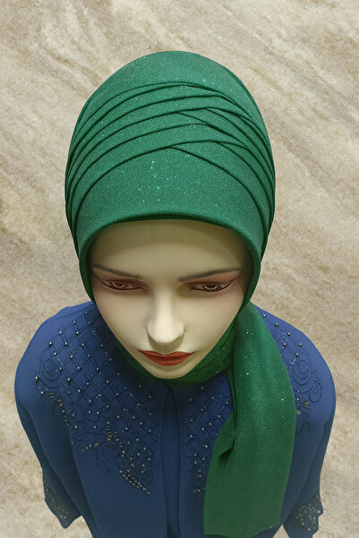 Ergül Duvak وشاح، وشاح جاهز، زفاف، شال جاهز، عمامة جاهزة، شال فستان سهرة، ختا...