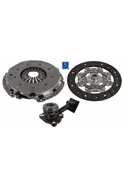 SACHS Set Ambreiaj Citroen Berlingo Autoutilitara/Limuzina Spatioasa/Berlingo...