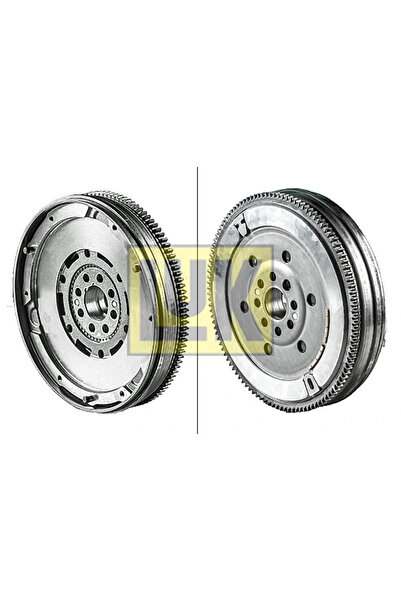 LUK Маховик на BMW 3