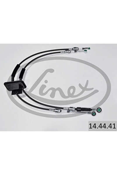 Linex Cablu Transmisie Manuala Stanga Fiat 500