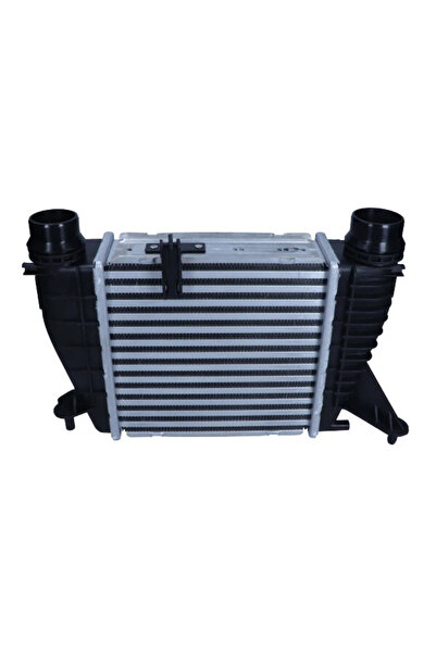 MaxGear Intercooler, Compresor Renault Modus / Grand Modus (f/jp0_) 2010-2015 Diesel