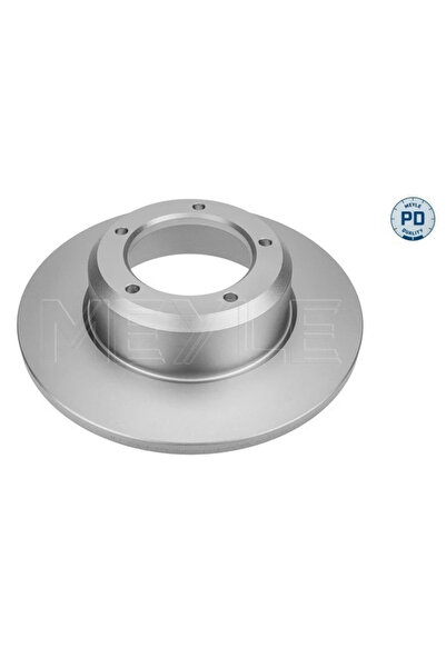 MEYLE Дискови спирачки преден мост Land Rover Defender/Discovery 1