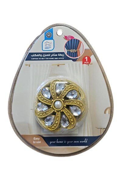 Fs Curtain tiebacks for home and office