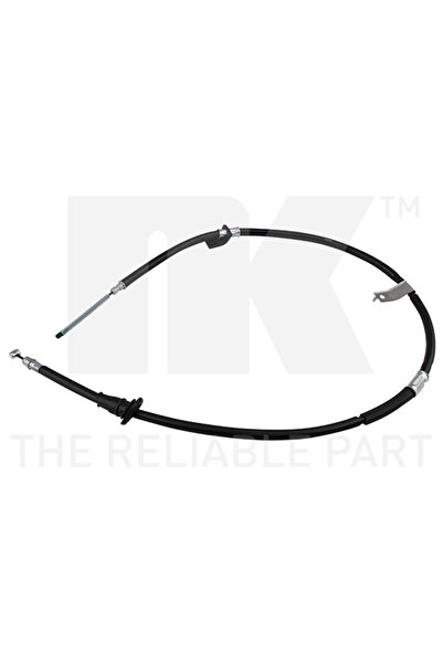 NK Parking Brake Cable Hyundai Accent 1/Accent 2/Accent Sedan