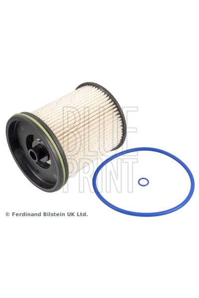 BLUE PRİNT Filtru Combustibil Opel Astra K Vauxhall Astra Model 7