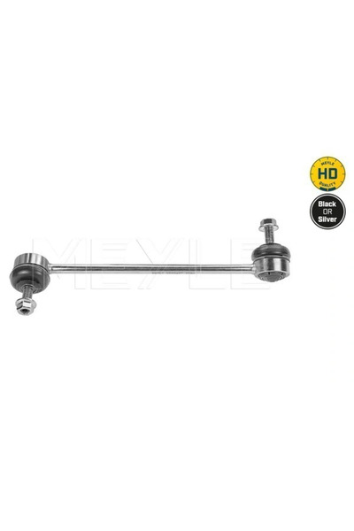MEYLE Stabilizer Bar/Link Suspension Front Axle Right Kia Cerato 1 2004-2009