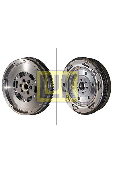 LUK Vw Amarok flywheel