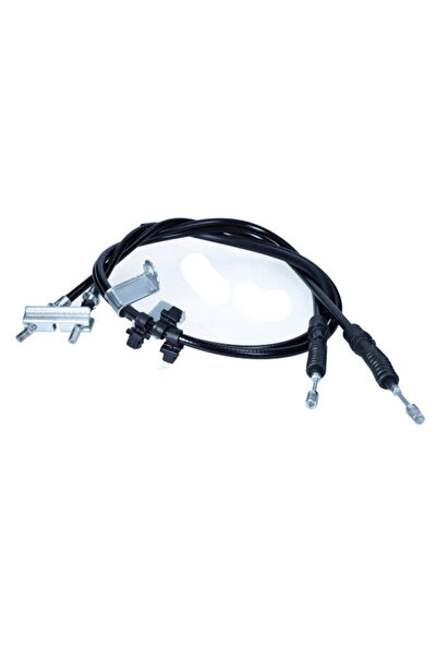 MaxGear Cablu Frana De Parcare Ford B-Max/Fiesta 6/Fiesta Limuzina