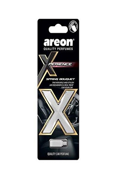 Palo Santo Areon Xperience Petek Koku - Spring Bouquet