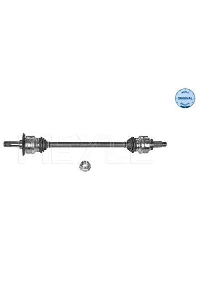 MEYLE Planetara Axa Spate Dreapta Bmw 1/2 Cupe/3 2011-2021