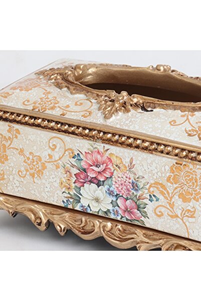 Vi Markets Florentina Box