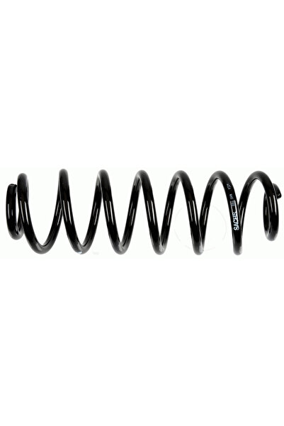 SACHS Пружина за винтове за VW Touran