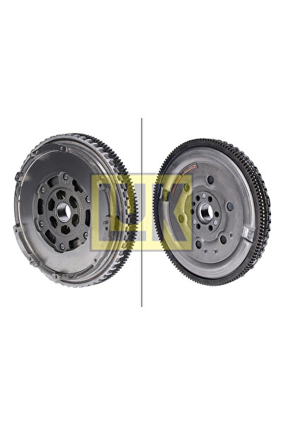 LUK Volanta Dacia Dokker Autoutilitara/Limuzina Spatioasa/Duster Nissan Juke/...