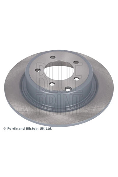 BLUE PRİNT Disc Frana Puntea Spate Chrysler Sebring Dodge Caliber