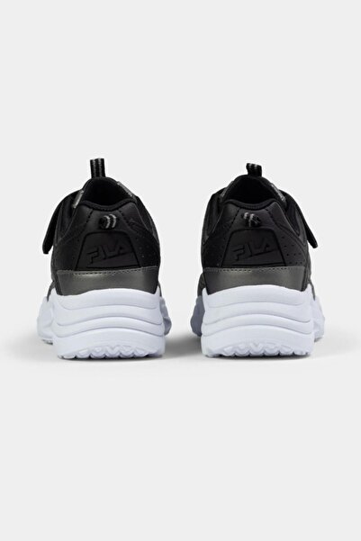 Fila Skye V Ffk0268.83511 Black Children's Sports Shoes