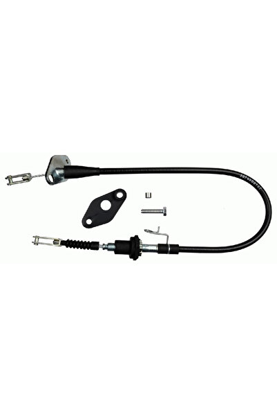 SACHS Cablu Ambreiaj Hyundai I10 1