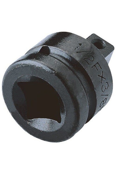 İzeltaş 1519 06 7011 3/4’’Fx1/2’’M 3/4’’ Havalı Lokma Adaptörü