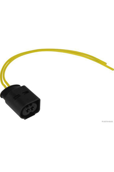 Herth+Buss Elparts Set Reparat Cabluri Generator Mercedes-Benz A-Class/C-Clas...