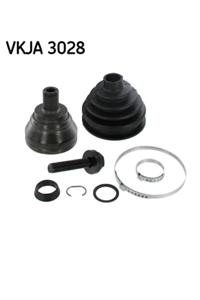 SKF Set Articulatie Planetara Audi A3/Q3 Seat Altea/Leon