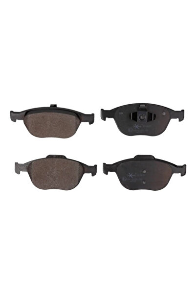 MaxGear Set Placute Frana Frana Disc Ford Focus 1/Tourneo Connect/Transit Con...