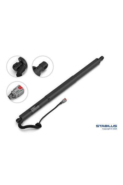 STABILUS Motor Electric Haion Ford Galaxy 3/Galaxy Model 3 Van