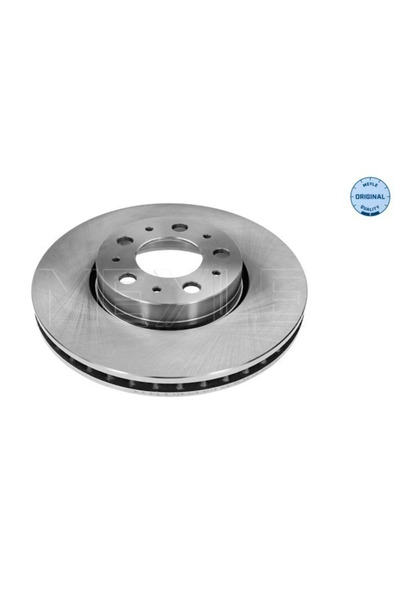 MEYLE Disc Frana Punte Fata Volvo S60 1/S80 1/V70 1